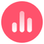 Live streaming indicator